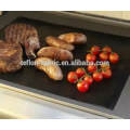 NEW product great quality Easily Cleaned non-stick bbq grill mat